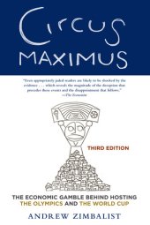 book Circus Maximus