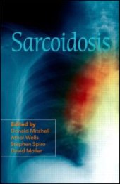 book Sarcoidosis