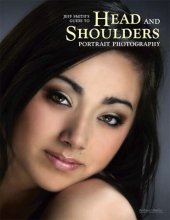 book Jeff Smith's Guide to Head and Shoulders Portrait Photography