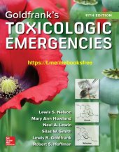 book Goldfrank’s Toxicologic Emergencies, 11E [TRUE PDF]