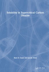 book Solubility in Supercritical Carbon Dioxide