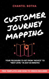 book Customer Journey Mapping