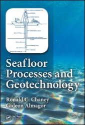 book Seafloor Processes and Geotechnology