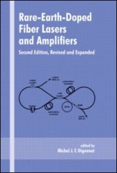 book Rare-Earth-Doped Fiber Lasers and Amplifiers, Revised and Expanded