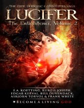 book Lucifer: The Enlightener (The Nine Demonic Gatekeepers Saga Book 2)