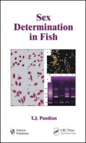 book Sex Determination in Fish