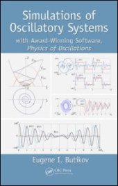 book Simulations of Oscillatory Systems: with Award-Winning Software, Physics of Oscillations