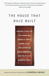 book The House That Race Built