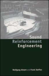 book Sound Reinforcement Engineering: Fundamentals and Practice