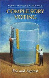 book Compulsory Voting: For and Against