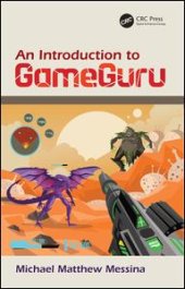 book An Introduction to GameGuru