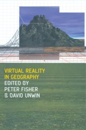 book Virtual Reality in Geography