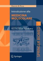 book Introduzione alla Medicina Molecolare