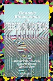 book Chaotic Electronics in Telecommunications