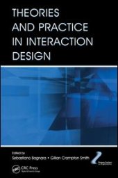 book Theories and Practice in Interaction Design