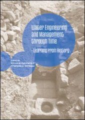 book Water Engineering and Management through Time: Learning from History