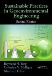 book Sustainable Practices in Geoenvironmental Engineering