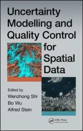 book Uncertainty Modelling and Quality Control for Spatial Data