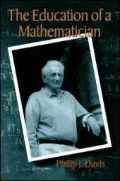 book The Education of a Mathematician