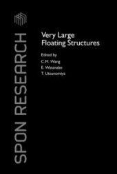 book Very Large Floating Structures