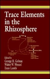 book Trace Elements in the Rhizosphere