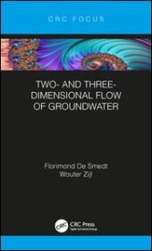 book Two- and Three-Dimensional Flow of Groundwater