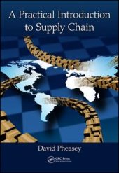 book A Practical Introduction to Supply Chain