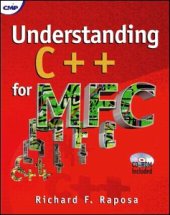 book Understanding C++ for MFC