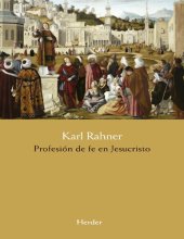 book Profesión de fe en Jesucristo