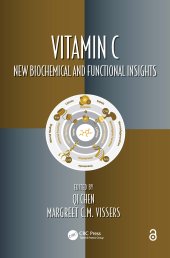 book Vitamin C: New Biochemical and Functional Insights