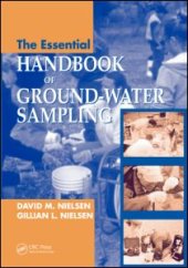 book The Essential Handbook of Ground-Water Sampling