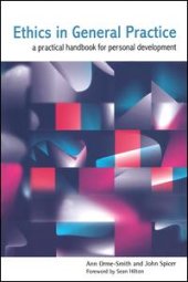 book Ethics in General Practice: A Practical Handbook for Personal Development