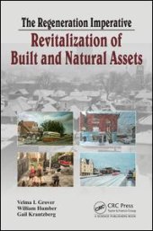 book The Regeneration Imperative: Revitalization of Built and Natural Assets