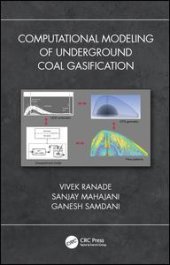 book Computational Modeling of Underground Coal Gasification