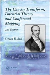 book The Cauchy Transform, Potential Theory and Conformal Mapping