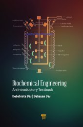 book Biochemical Engineering: An Introductory Textbook