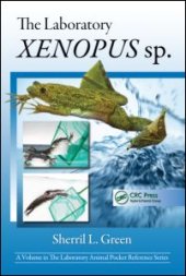 book The Laboratory Xenopus sp.