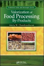 book Valorization of Food Processing By-Products