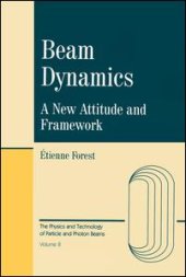 book Beam Dynamics