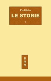 book Le Storie - vol. I (libros I-IV)