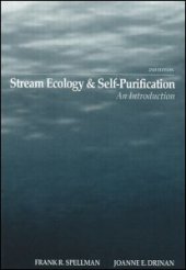 book Stream Ecology and Self Purification: An Introduction, Second Edition