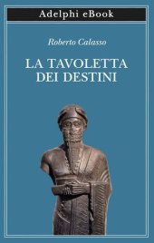 book La tavoletta dei destini