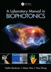 book A Laboratory Manual in Biophotonics