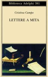 book Lettere a Mita