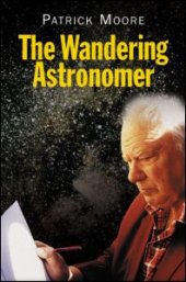 book The Wandering Astronomer