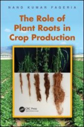 book The Role of Plant Roots in Crop Production