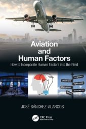 book Aviation and Human Factors: How to Incorporate Human Factors into the Field