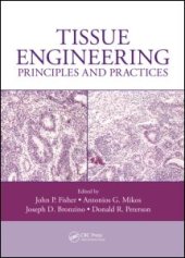 book Tissue Engineering: Principles and Practices