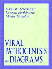 book Viral Pathogenesis in Diagrams