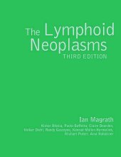 book The Lymphoid Neoplasms 3ed